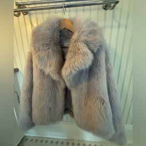 Vintage Violate jacket